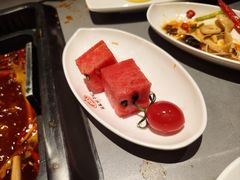 -洞子口重庆鲜货火锅(楚翘城旗舰店)