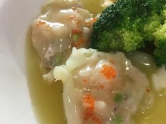 -益健海鲜大食坊(拱北口岸店)