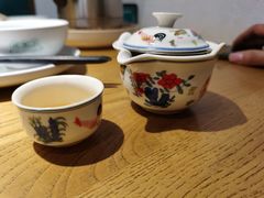 潮汕单枞功夫茶-潮粥荟·潮汕砂锅粥(朝阳大悦城店)