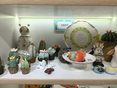 -初八专业级手工DIY陶艺社·户外研学·创意DIY首饰