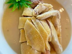 -新金盛·海鲜酒楼(盐田店)