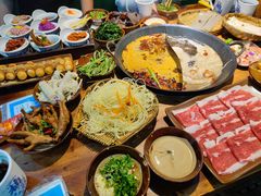 -楠火锅(哈尔滨金爵万象店)