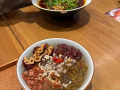 -兵哥豌豆面(创意谷店)