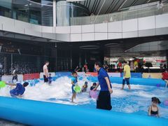 -深圳来福士广场