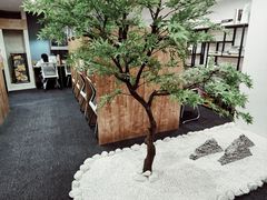 -纸上自习室(观音桥店)