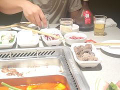 -海底捞火锅(天津SM城市广场店)