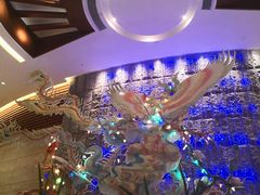 -清远国际酒店-圣保罗西餐厅