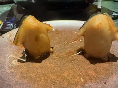-牛New寿喜烧(中山公园龙之梦店)