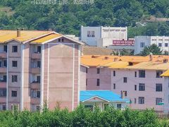 -图们国门景区