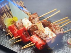 -極上萬膳·日料放题(来福士江景店)