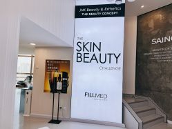 -JNK皮肤管理中心