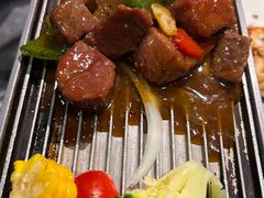 -九井澤精致料理(金茂店)