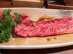 -御牛道日式烤肉料理(杭州万象城店)