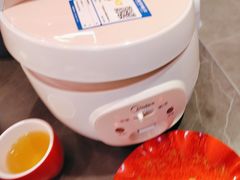 -金鱼盆32年水煮鱼·18秒辣椒炒肉(京西大悦城店)