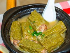 -东江厨岸（惠州味道）(江畔花园店)