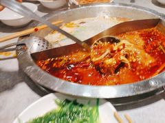 -人人捞火锅(陵水店)
