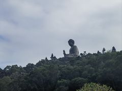 -天坛大佛