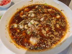 -辣螃铠盆盆蟹大排档(海昌店)