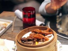 -怡品堂·金宴 (北京索菲特大酒店)