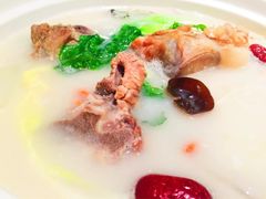 拾味骨汤88-拾味馆(万达广场店)