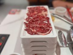 -八合里牛肉火锅(上海中山公园店)