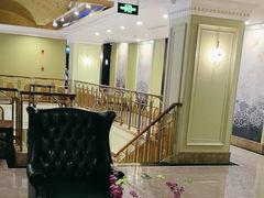 -新海渔港·胶东海鲜家常菜·家宴(奥体中心店)