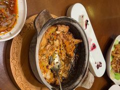 -臻宝中餐厅·大连菜·海鲜·融合菜(大连一方城堡豪华精选酒店)