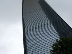 -上海中心大厦