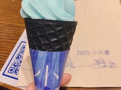 -小大董·烤鸭(王府井apm店)