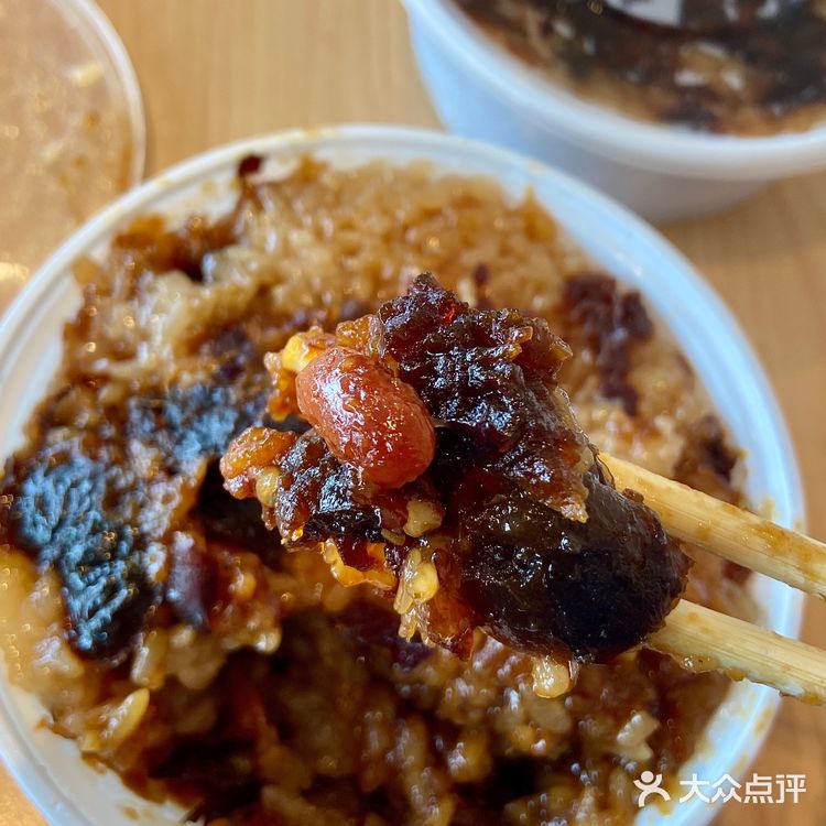 潍坊美食|在潍坊也能吃到陕西甑糕啦