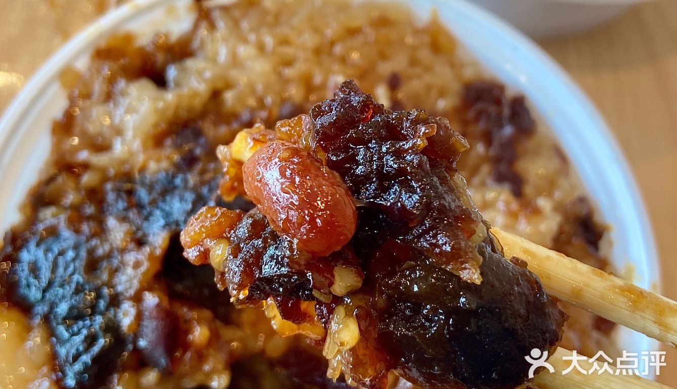 潍坊美食|在潍坊也能吃到陕西甑糕啦