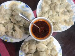-口口香小吃店