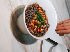 -茅庐川菜(青岛凯德店)