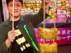 -越秀西湖花市(广州城市广场花卉店)