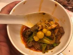 -翠清酒家(万丰路店)