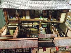 -台场一丁目商店街