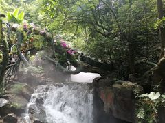 -古龙峡云天玻霸