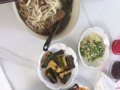 -李先生牛肉面大王(长春儿童医院店)