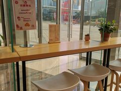 用餐区-天友生活(恒大中渝广场店)