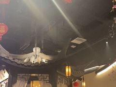 -绿茶餐厅(朝阳大悦城店)
