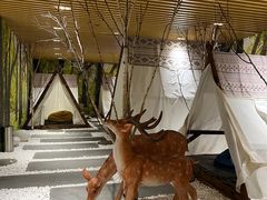 -东方之珠洗浴休闲广场(南开店)