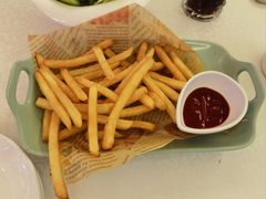 -天空花园餐吧·生日·团建(南山店)