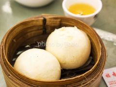 莲蓉包-香港蓮香樓(中環店)