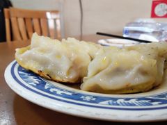 -回回锅贴(小河沿店)