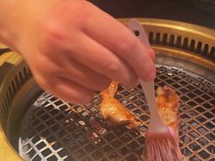 -烧肉达人(凯德晶萃店)