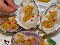 -优食坊·蒸汽海鲜(康盛路店)