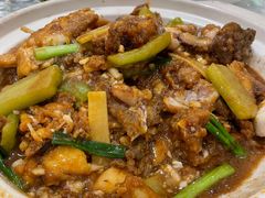 -大欢喜饭店(江怡路店)
