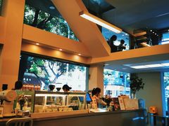 -Cafe on warm(丹霞店)