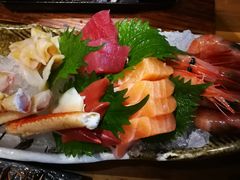 -和彩放题餐厅(酒仙桥店)