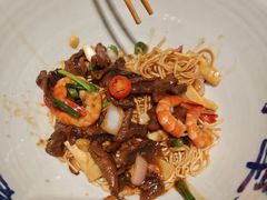 -李犟大爆鳝面·手工蟹黄包(湖滨西湖店)